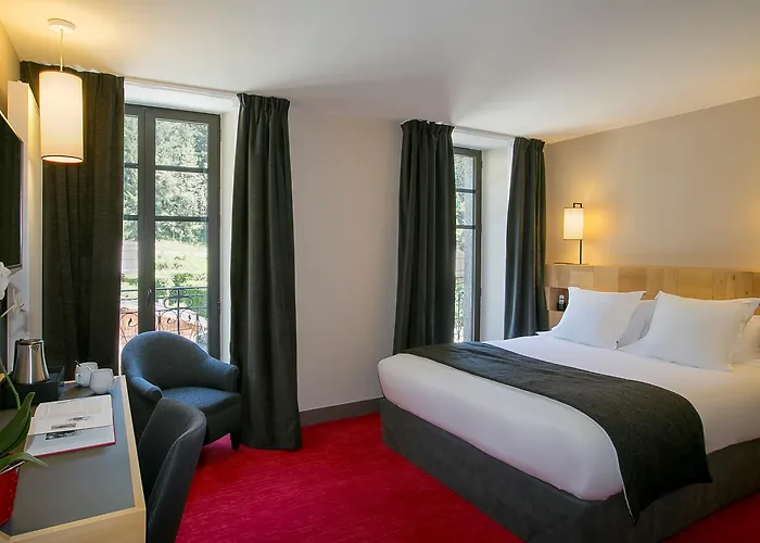 Excelsior Chamonix Hotel & Spa